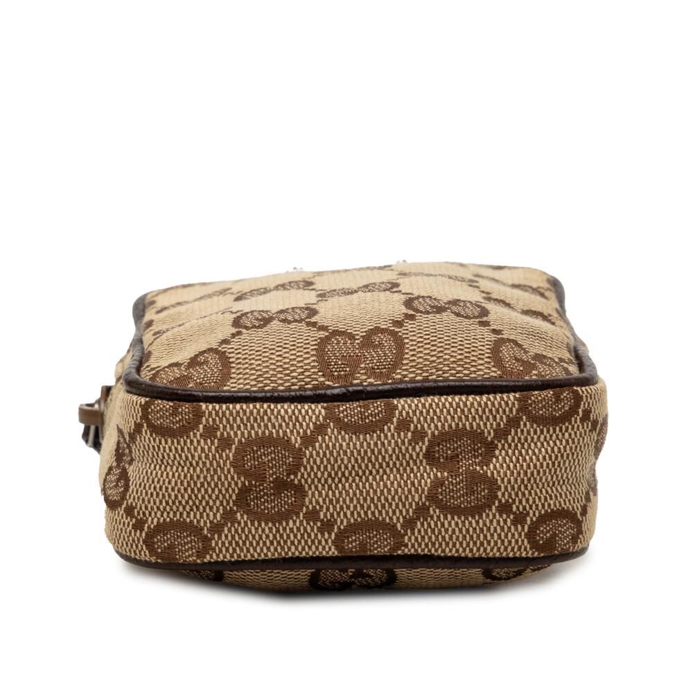 Gucci Pouch