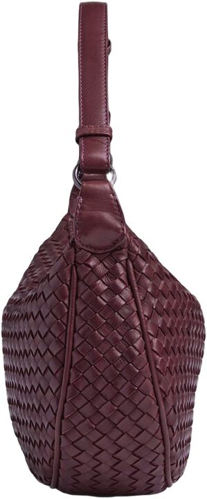 Musembg Bag, Weave