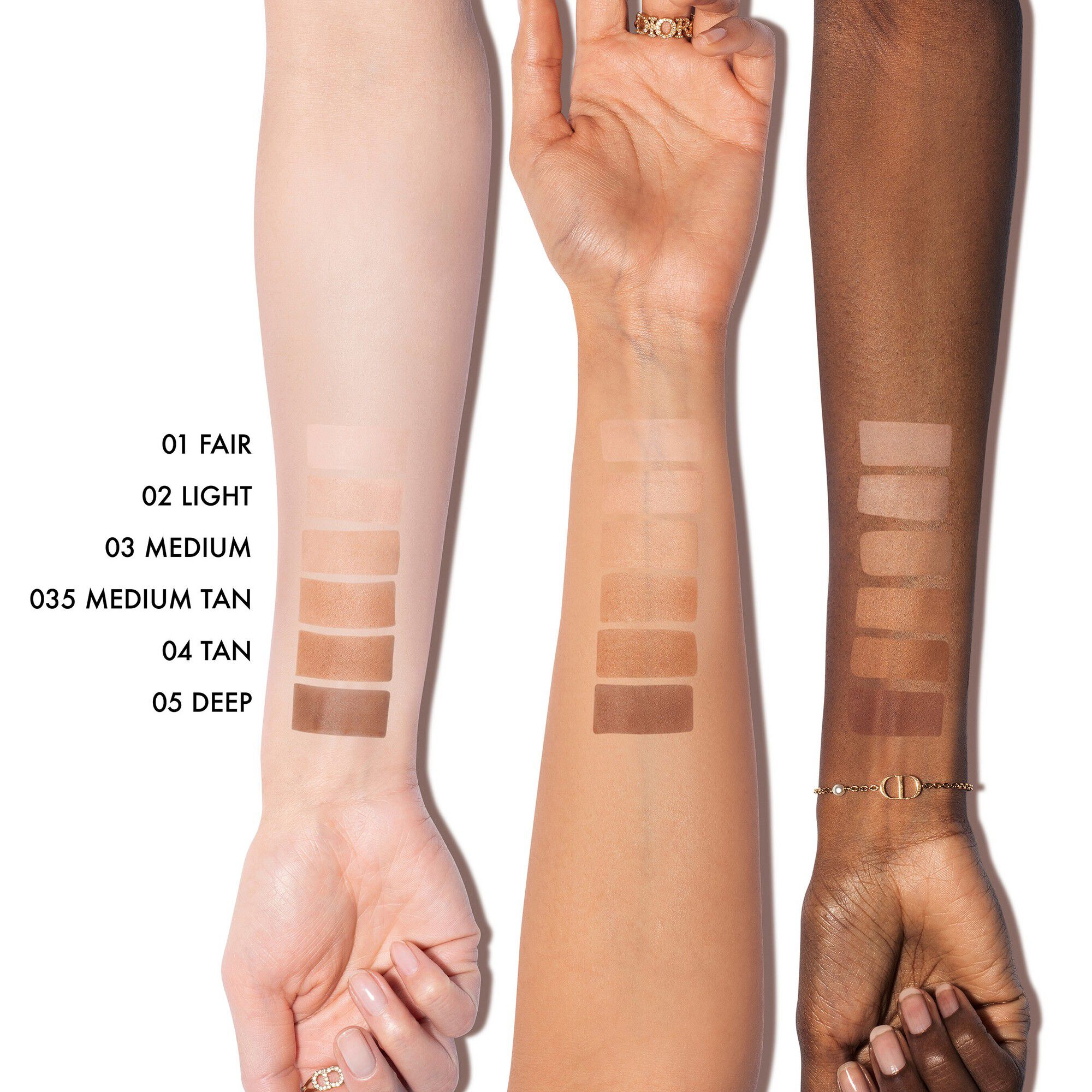 Dior Forever Nude Matte Filter Blurring Setting Powder