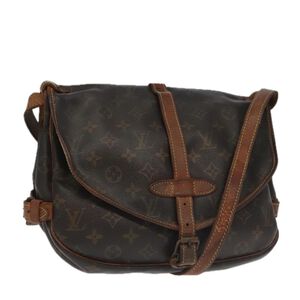 Louis Vuitton Saumur