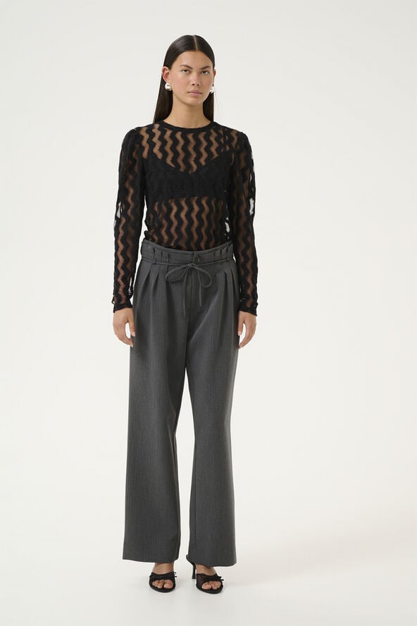 KBRasmine Long Sleeve