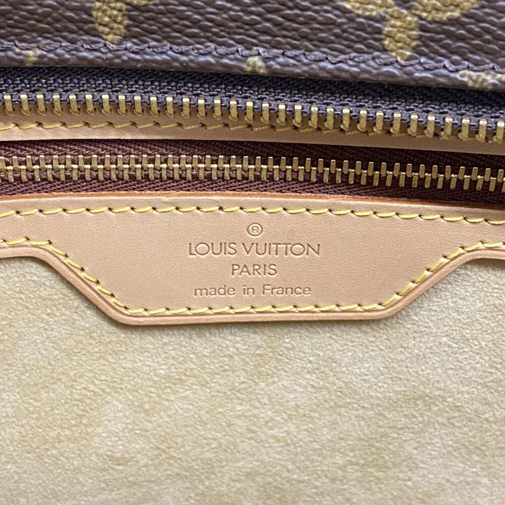 Louis Vuitton Luco