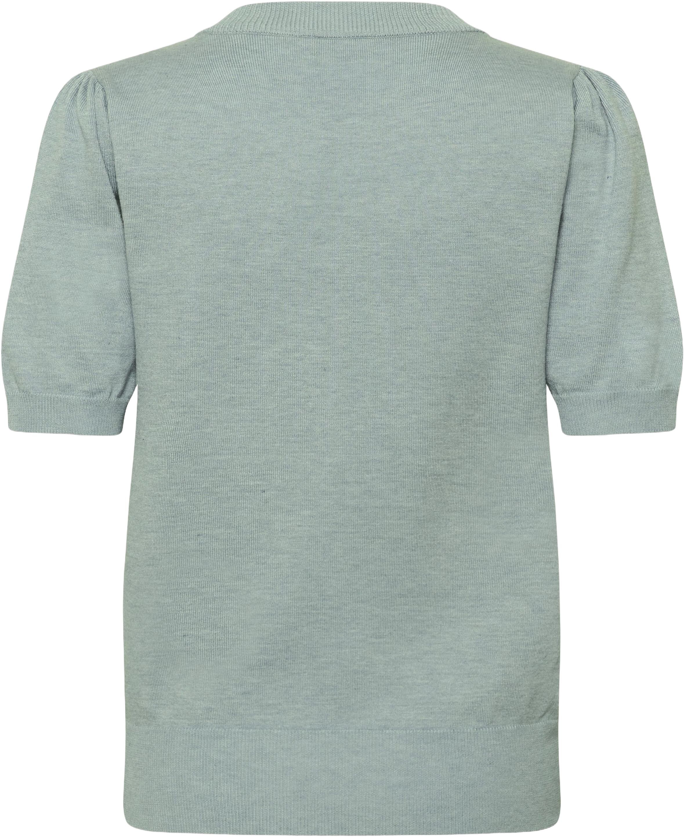 MilaSZ SS Pullover