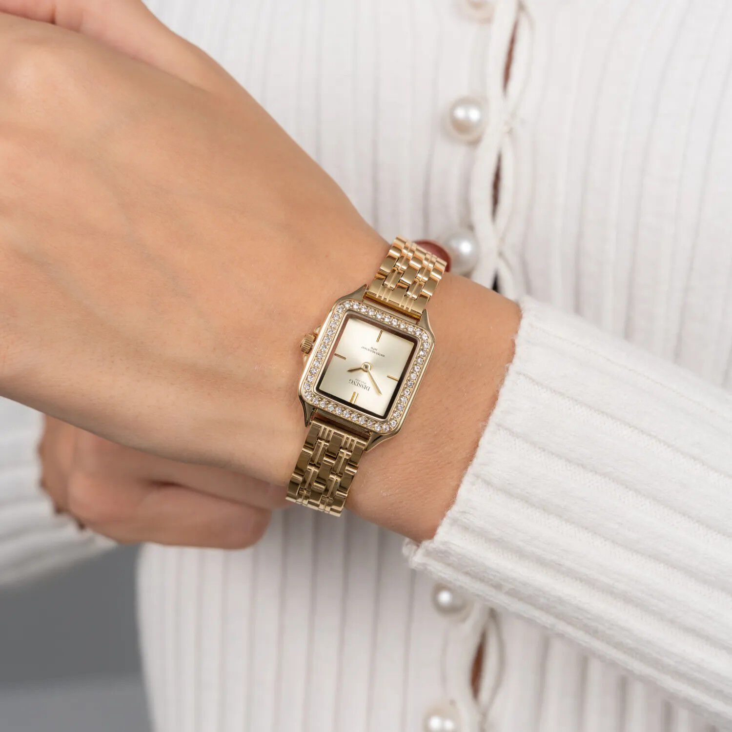 Dissing Carr&eacute; D1741