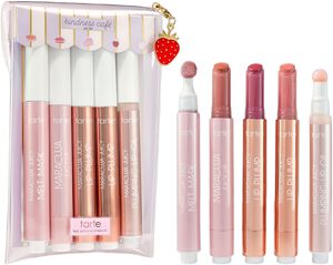 sweet indulgences maracuja juicy lip vault set - Läppvårdsset