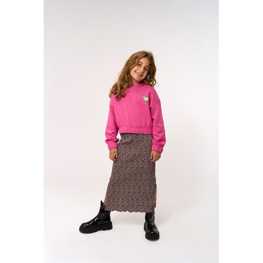 TNPet Long Pleat Skirt