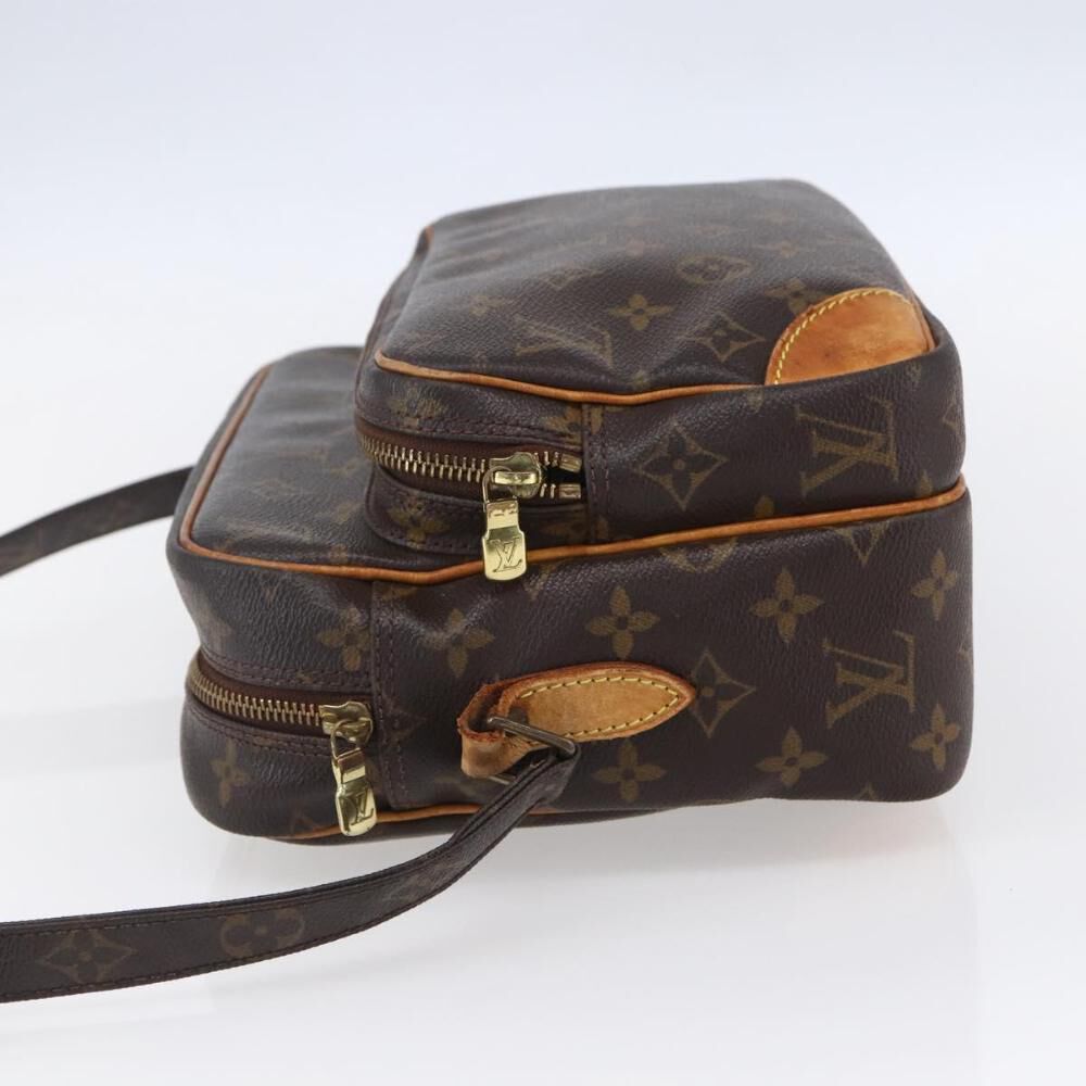 Louis Vuitton Crossbody Bag