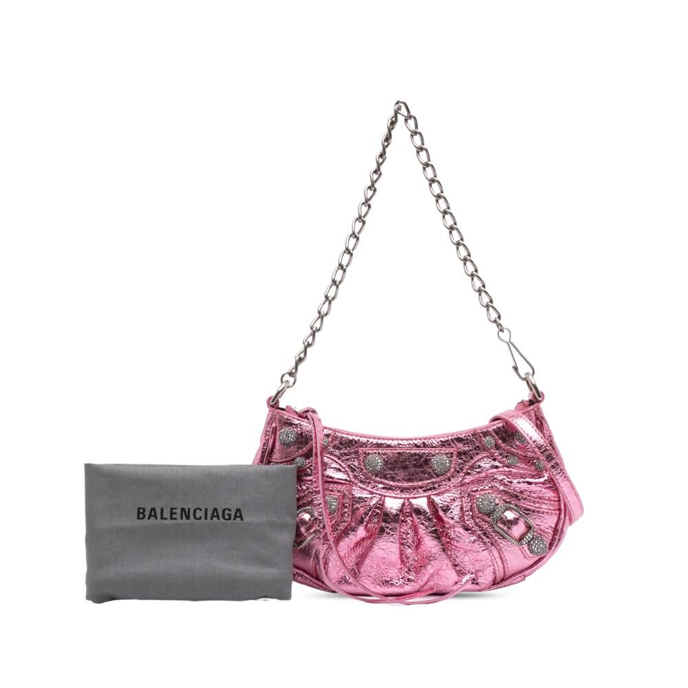 Balenciaga Le Cagole
