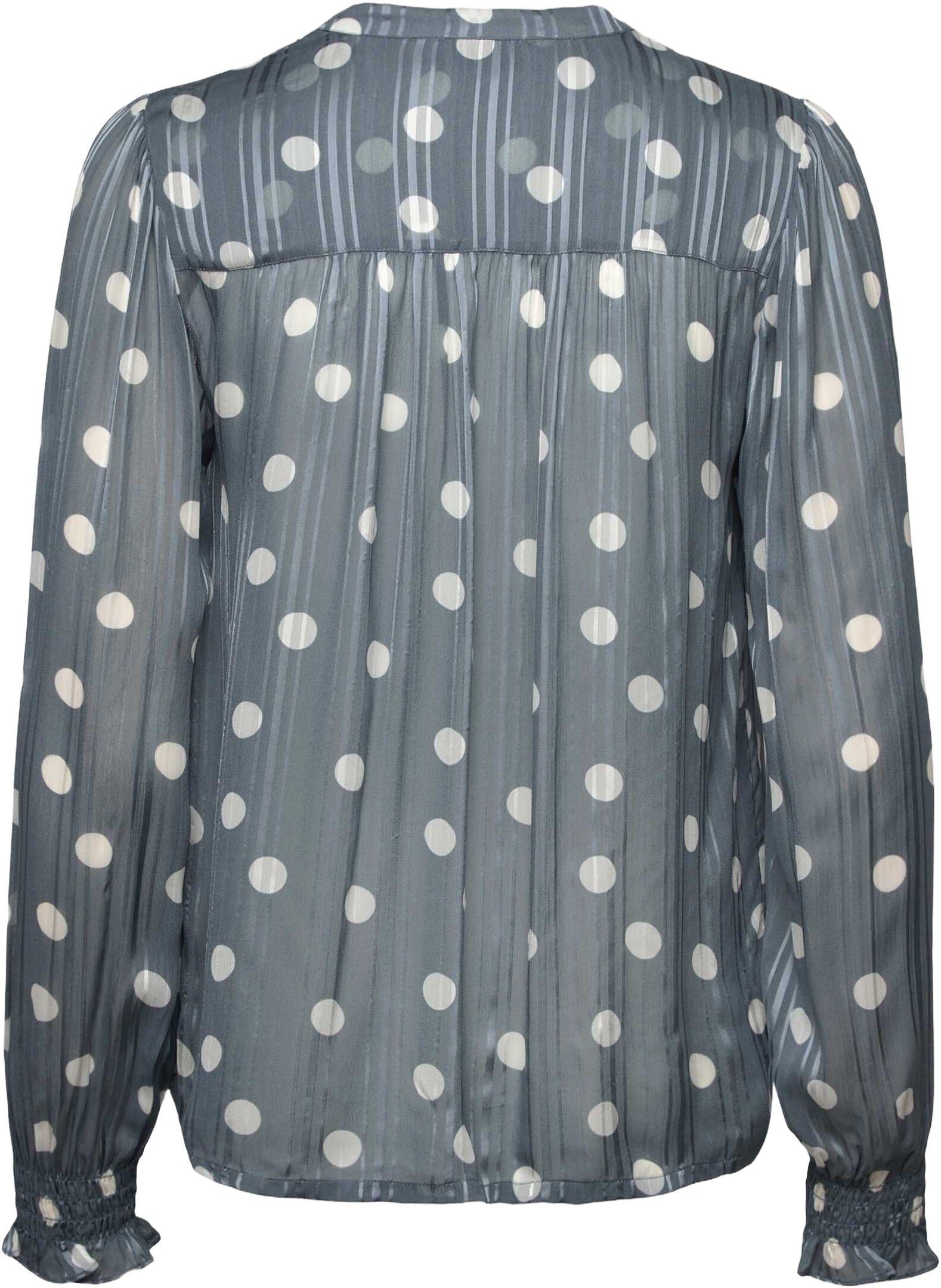 RWGloria LS Blouse