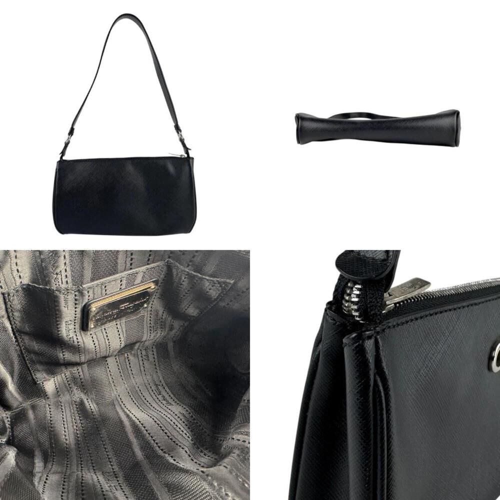 Salvatore Ferragamo Shoulder Bag
