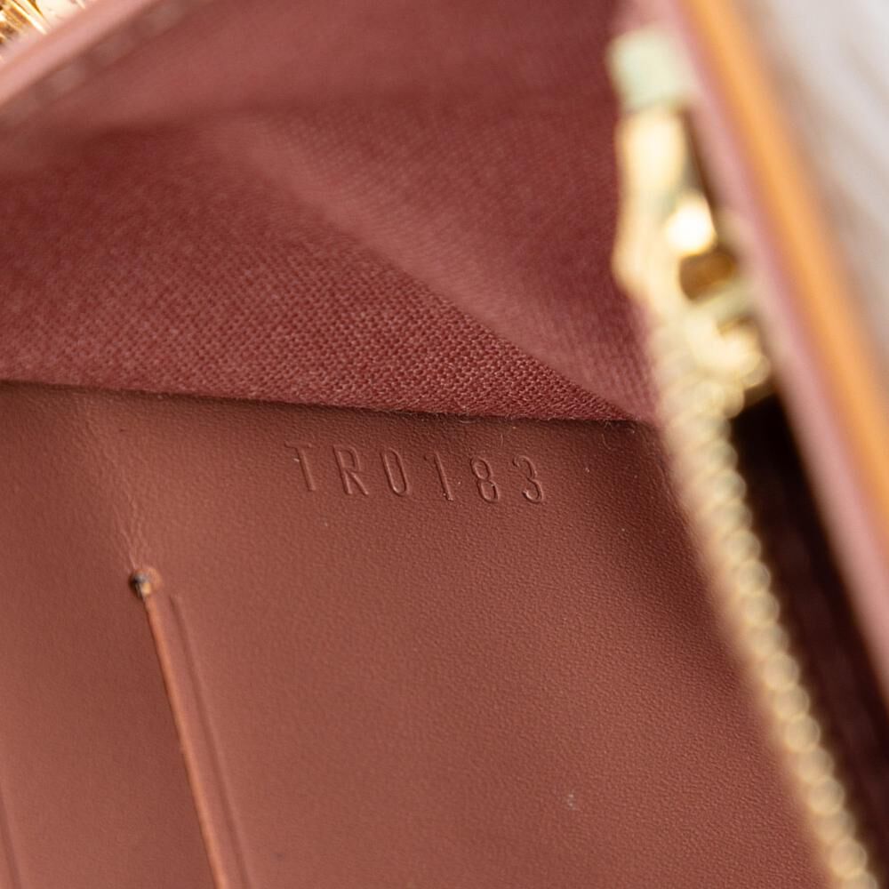 Louis Vuitton Rossmore