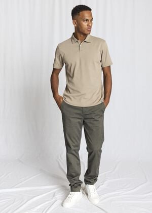 BS Ios Regular Fit Polo Shirt