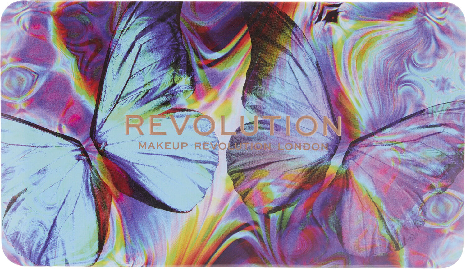 Revolution Forever Flawless Flamboyance Flamingo