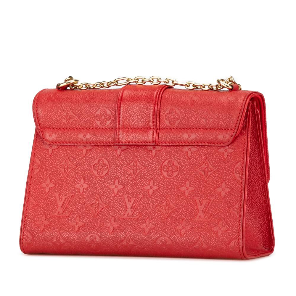 Louis Vuitton Saint Sulpice