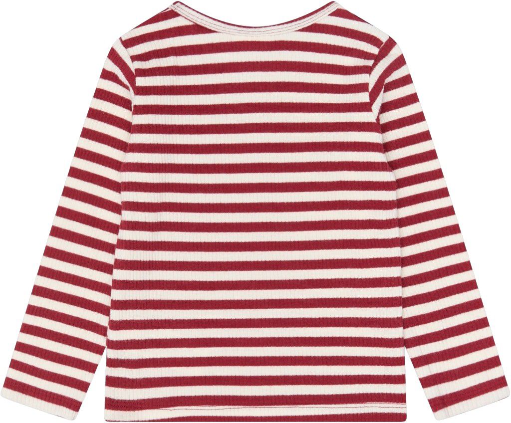 Tnstfro L_S Rib t-shirt