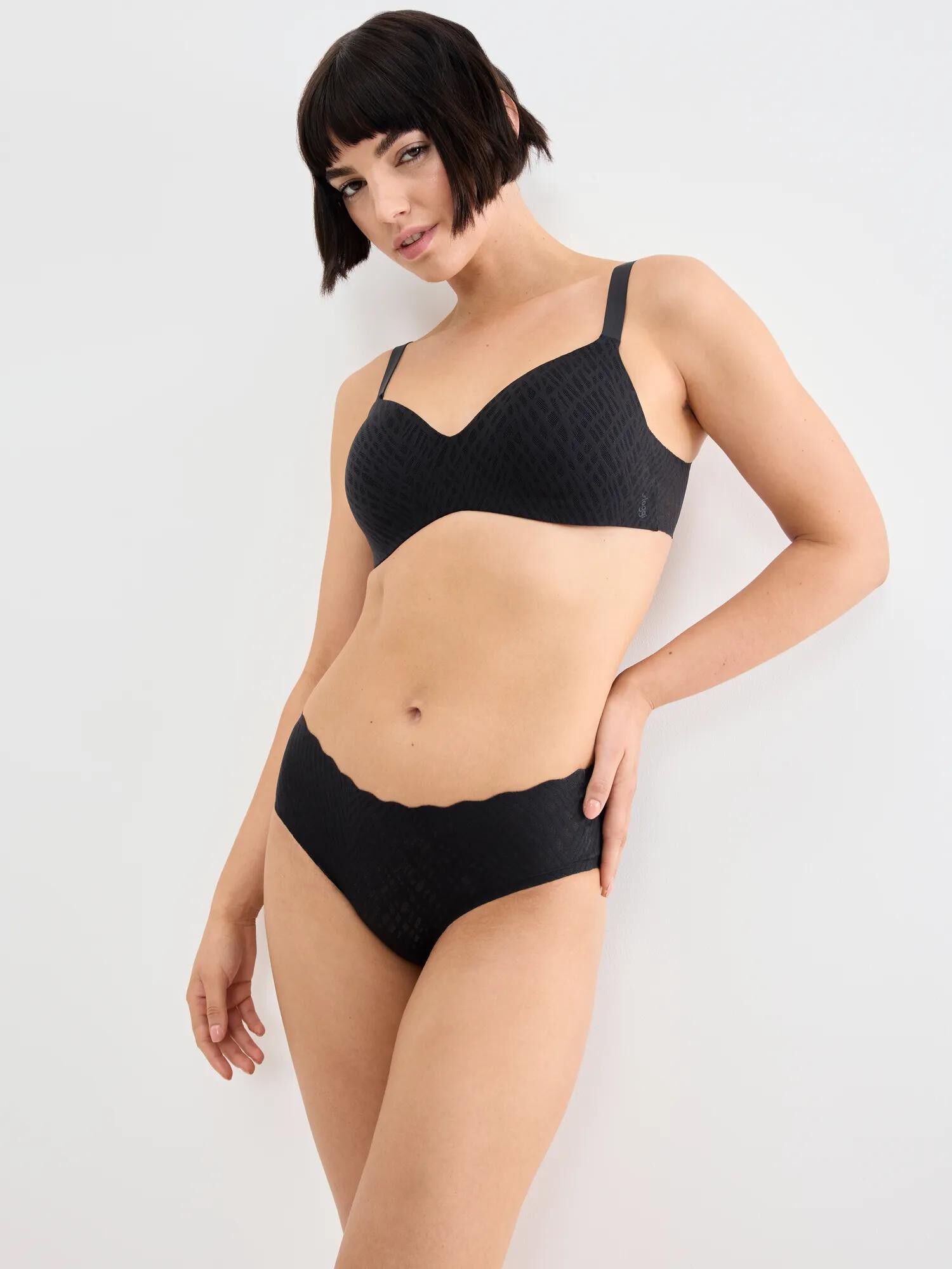 sloggi ZERO Feel Bliss THE UP TshirtBra
