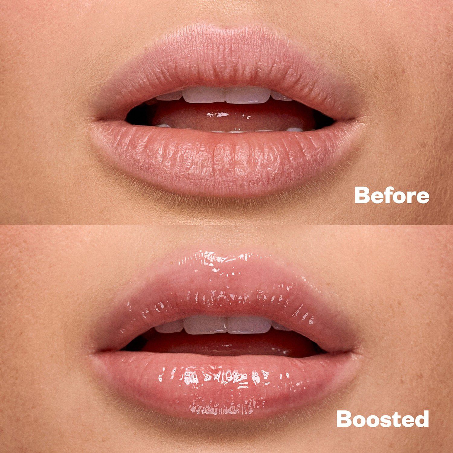 Plump + Juicy Lip Booster - Plumpande l&auml;ppv&aring;rd
