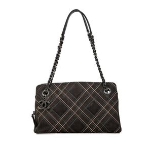 Chanel Shoulder Bag