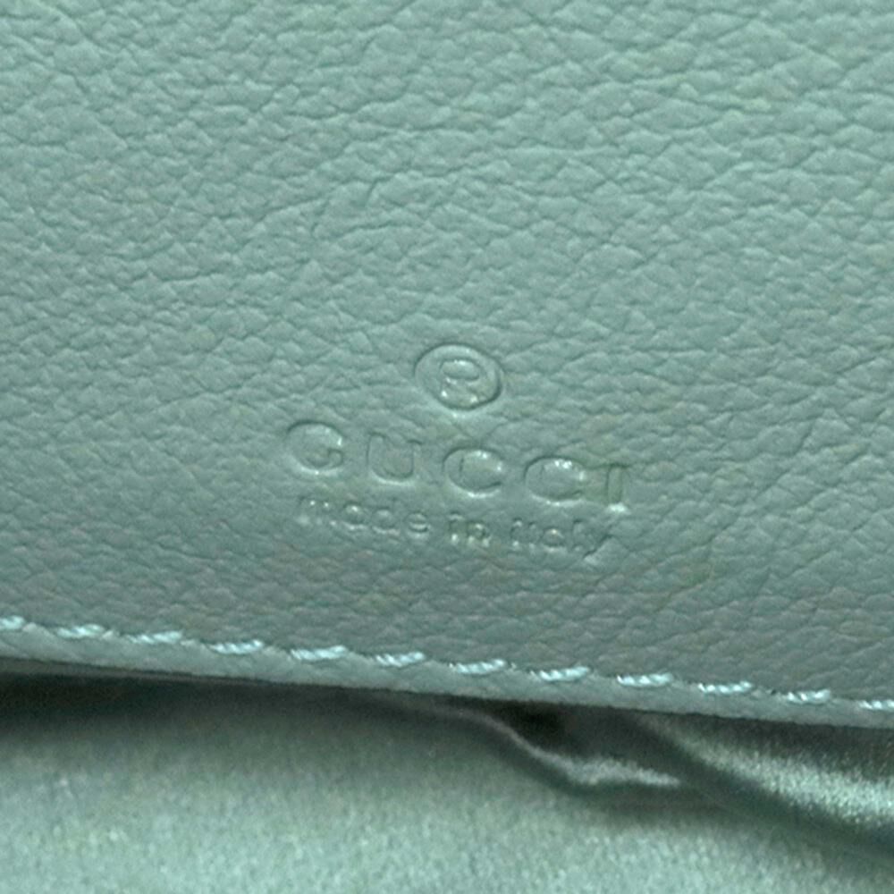 Gucci Bucket Bag