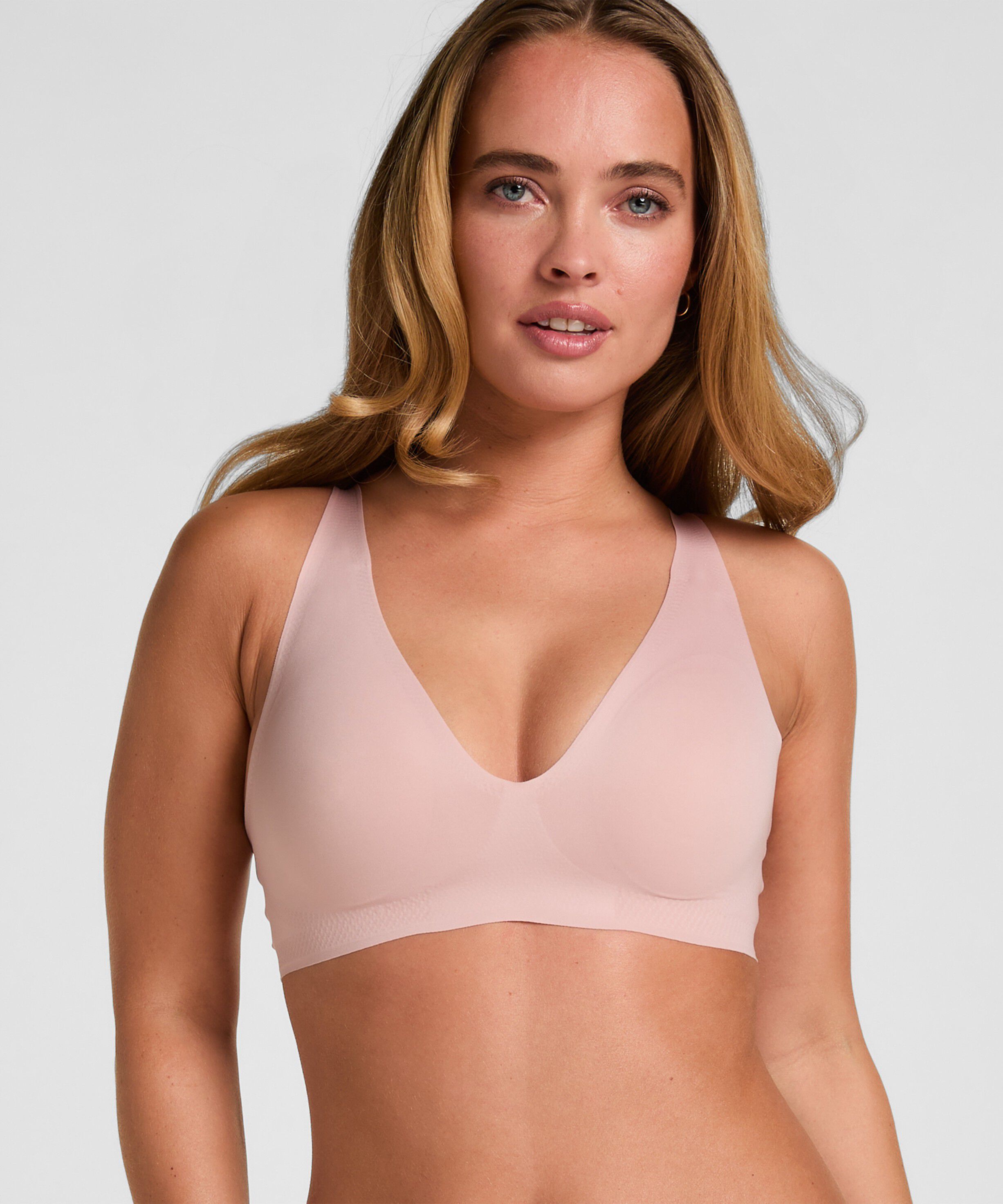 Super Comfort Bralette