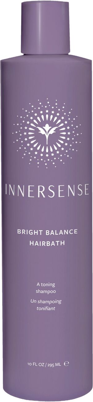 Bright Balance Hairbath