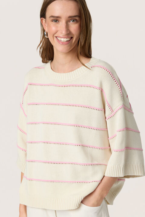 SLRava Romy Pullover