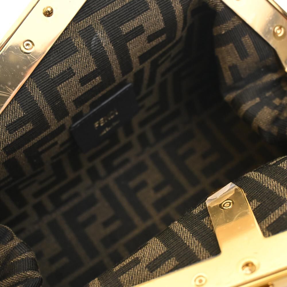 Fendi Crossbody Bag
