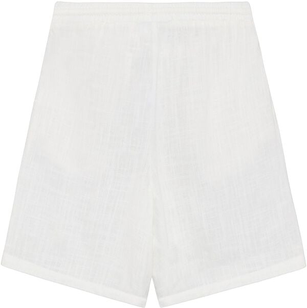 Tanja Linen Shorts