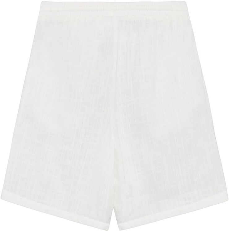 Tanja Linen Shorts