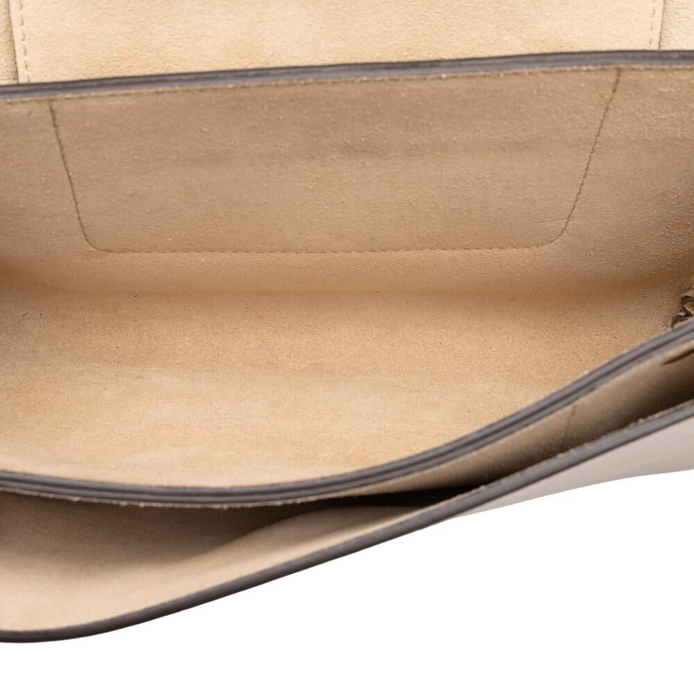 Chlo&eacute; Crossbody Bag