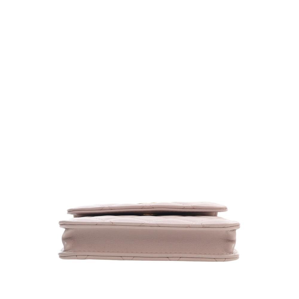 Chanel Clutch