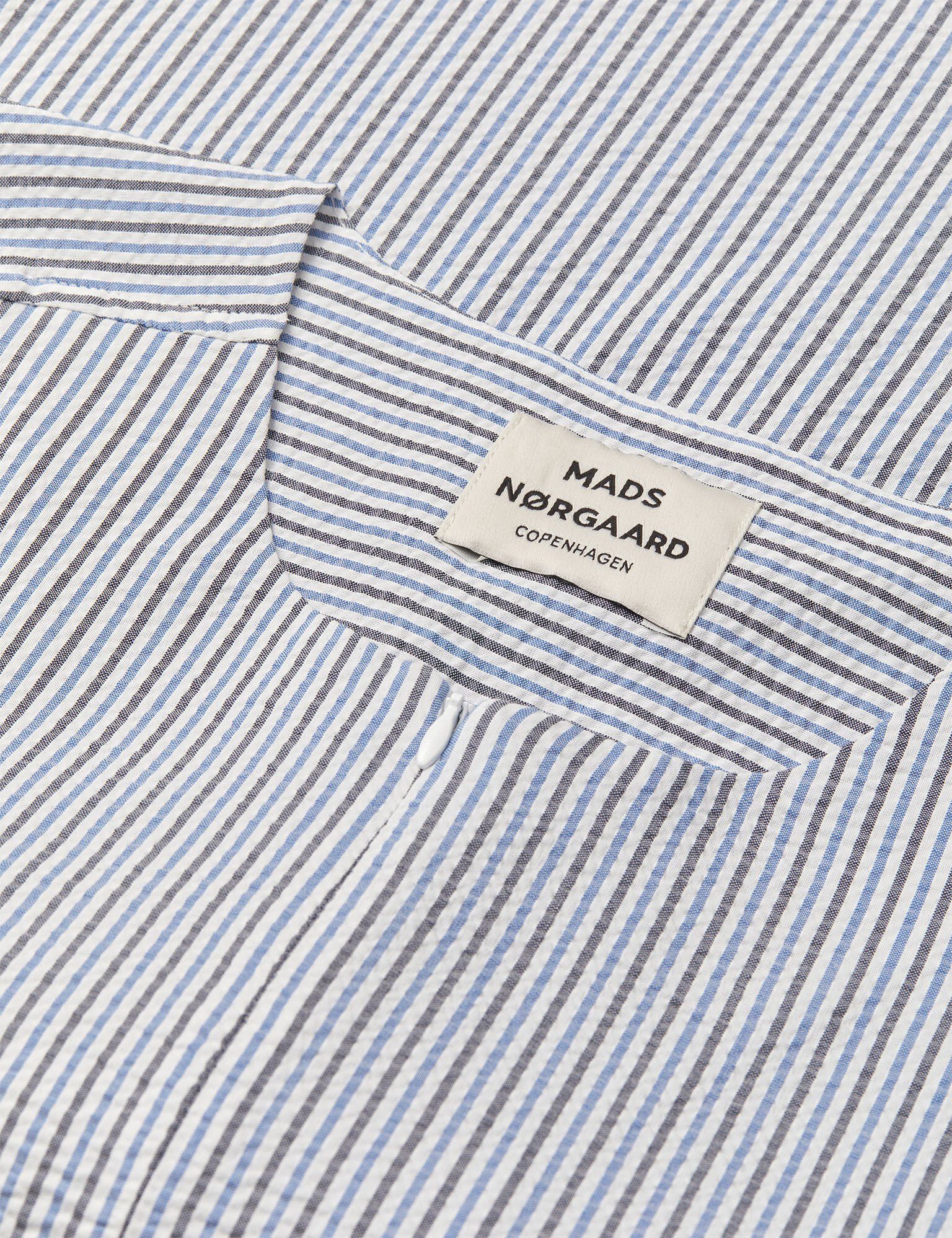 Soft Crease Funa Top