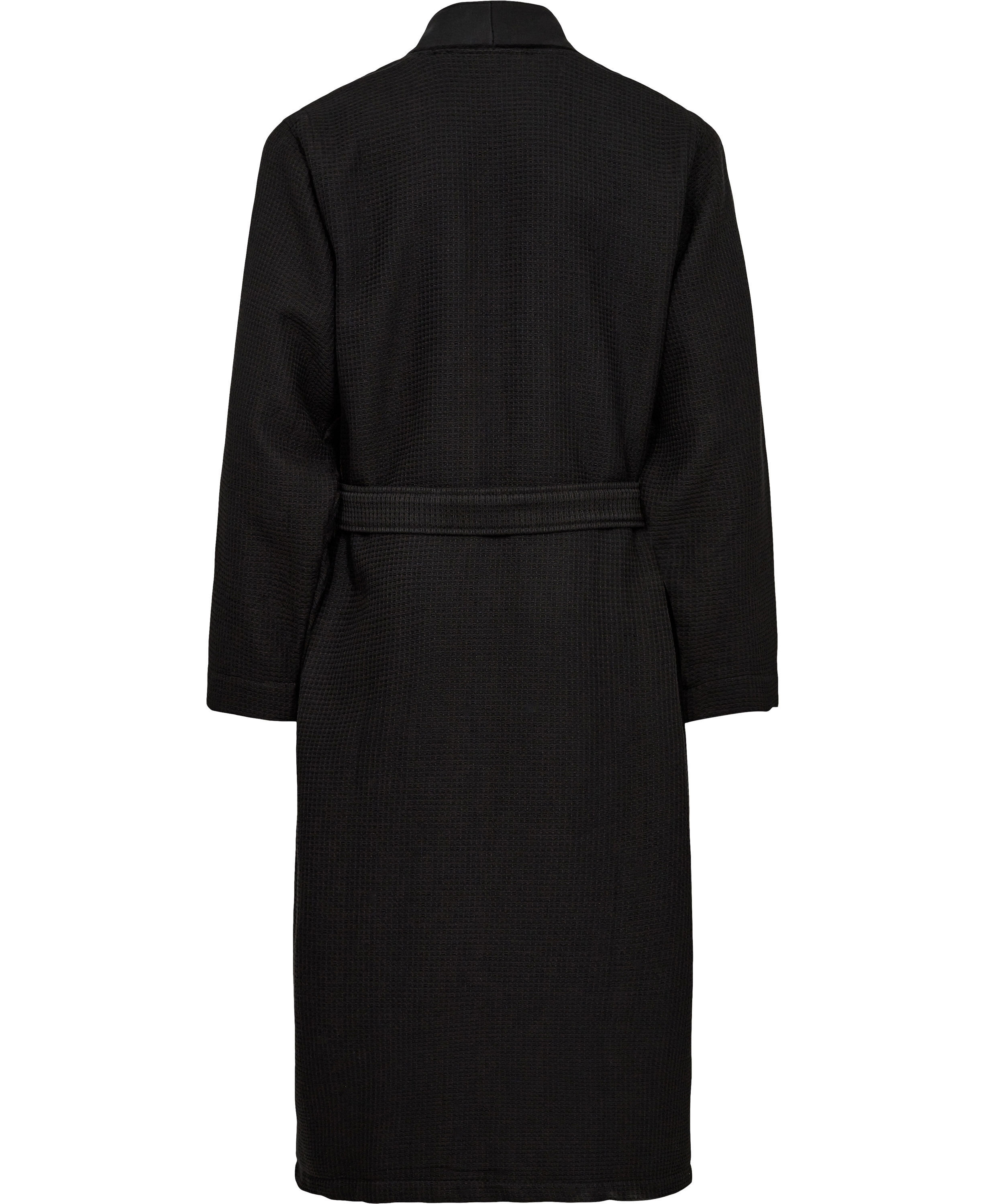 Waffle Kimono