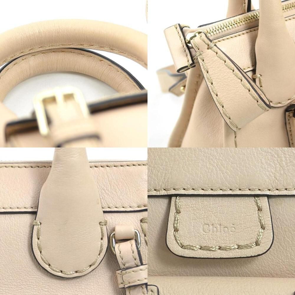 Chlo&eacute; Handbag
