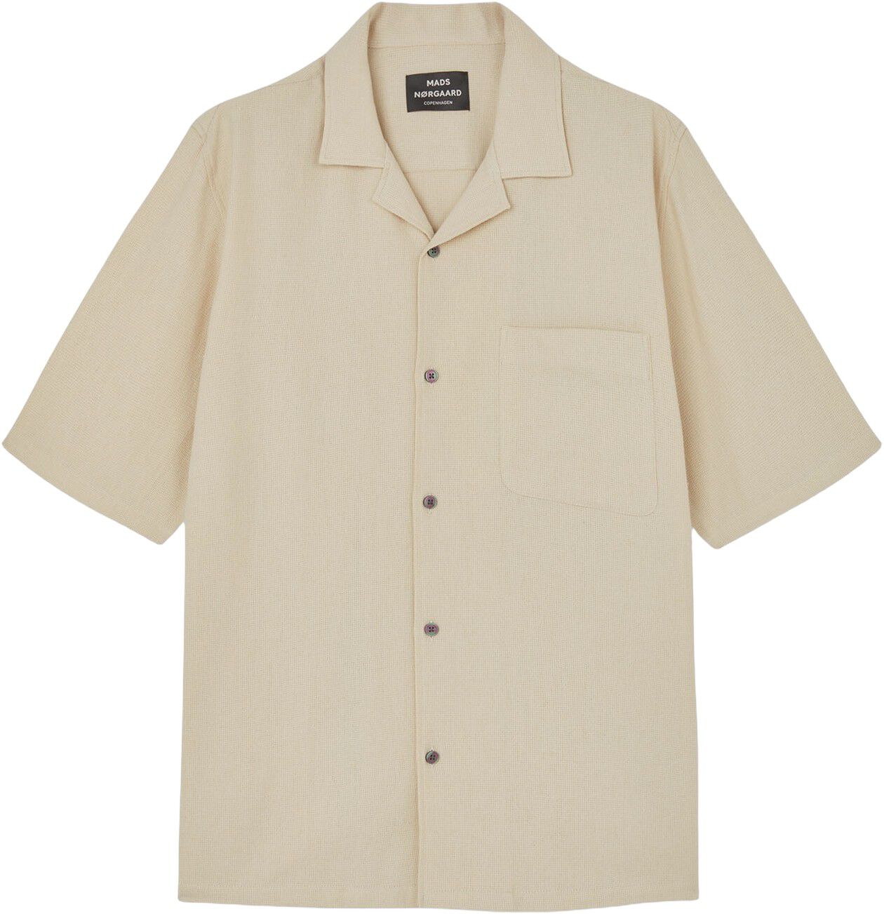 Texture Kenji Shirt SS