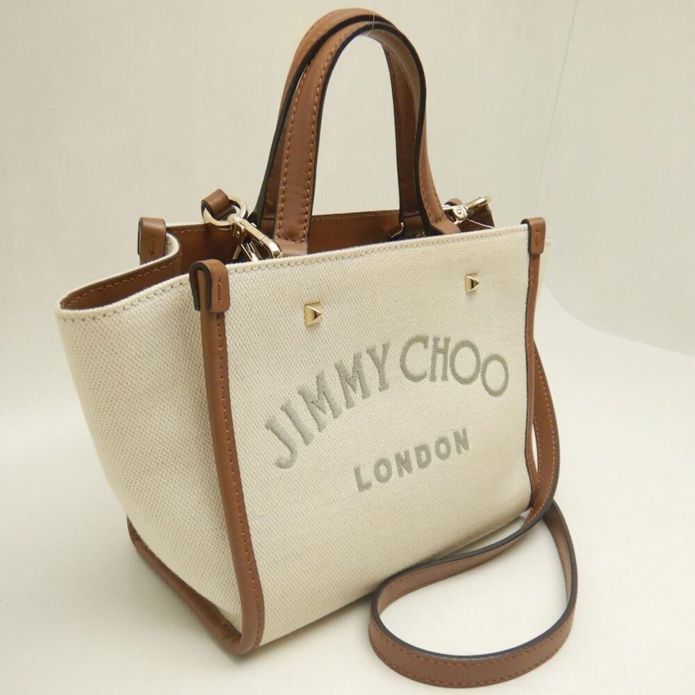 Jimmy Choo Tote
