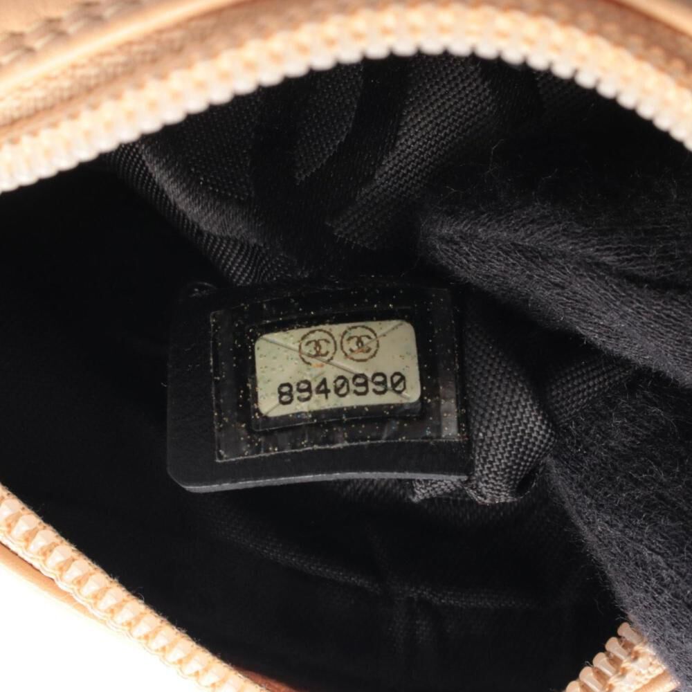 Chanel Shoulder Bag