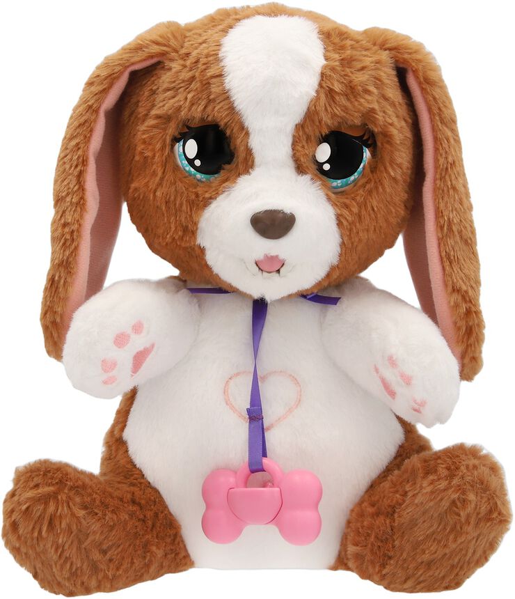 Baby Paws Interactive Pup