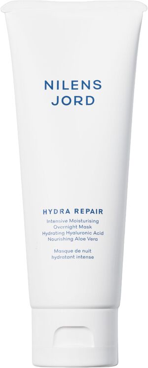Nilens Jord Hydra Repair Intensive Moisturising Overnight Mask
