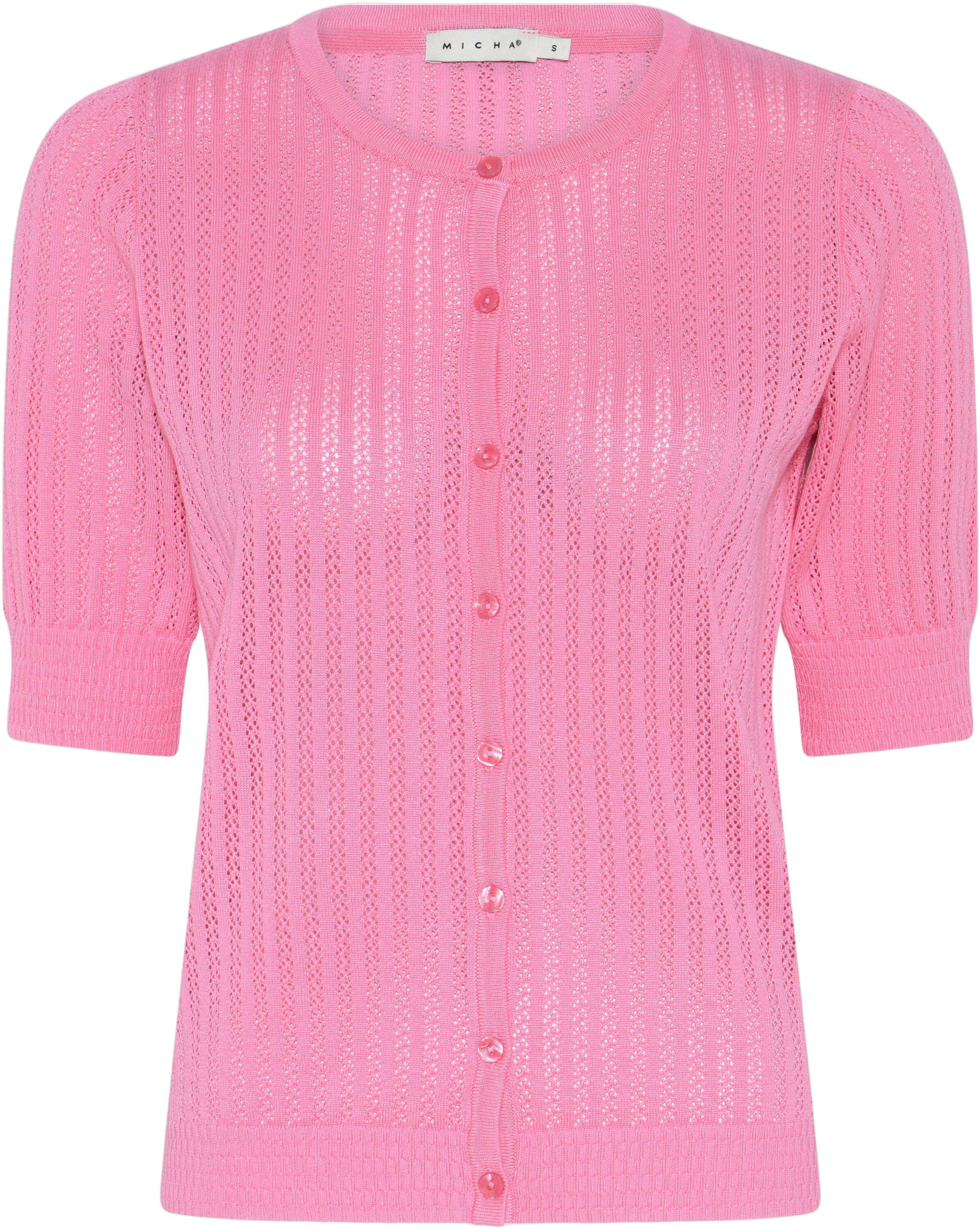 BB Cardigan_ BB EcoVero Vis. Kn