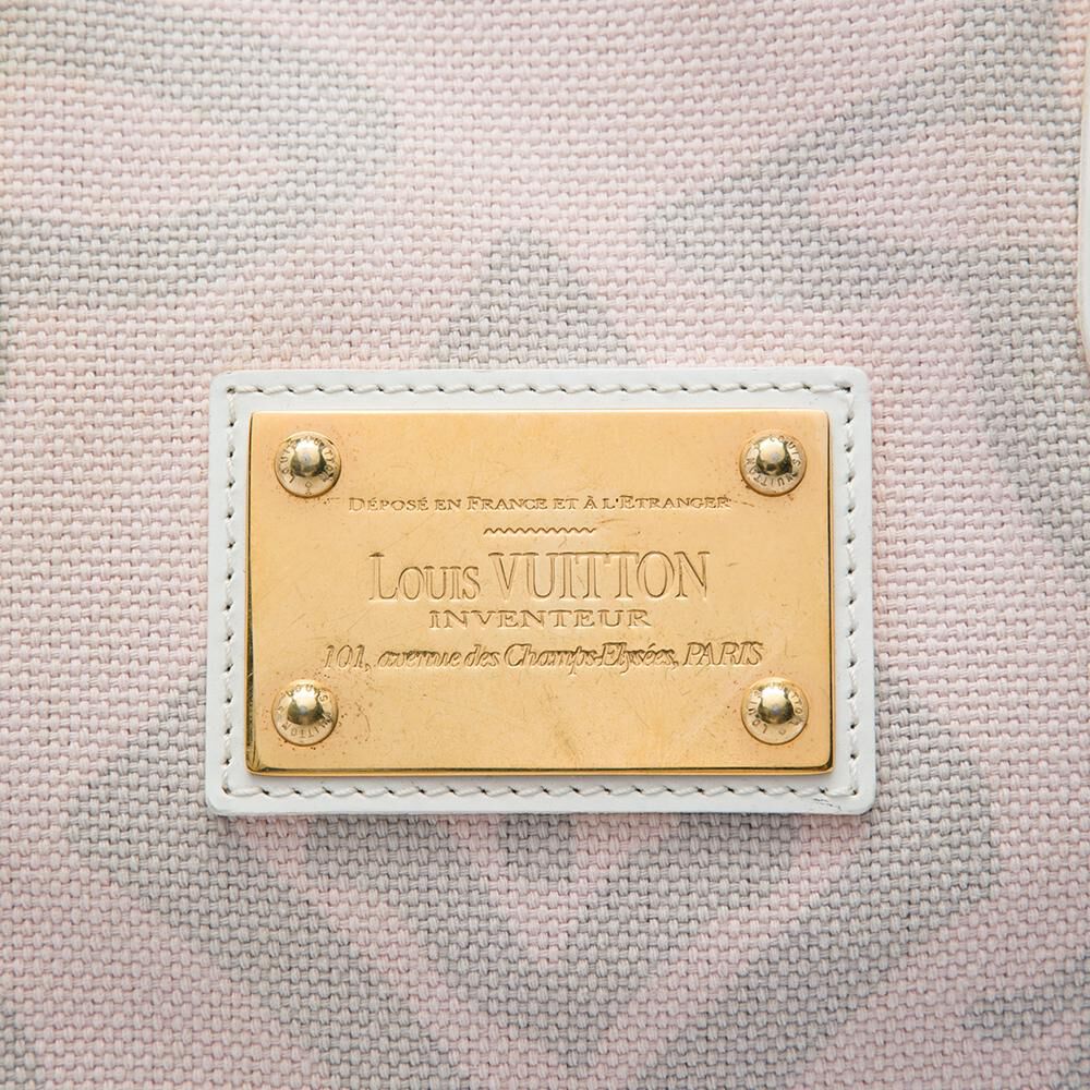 Louis Vuitton Tote