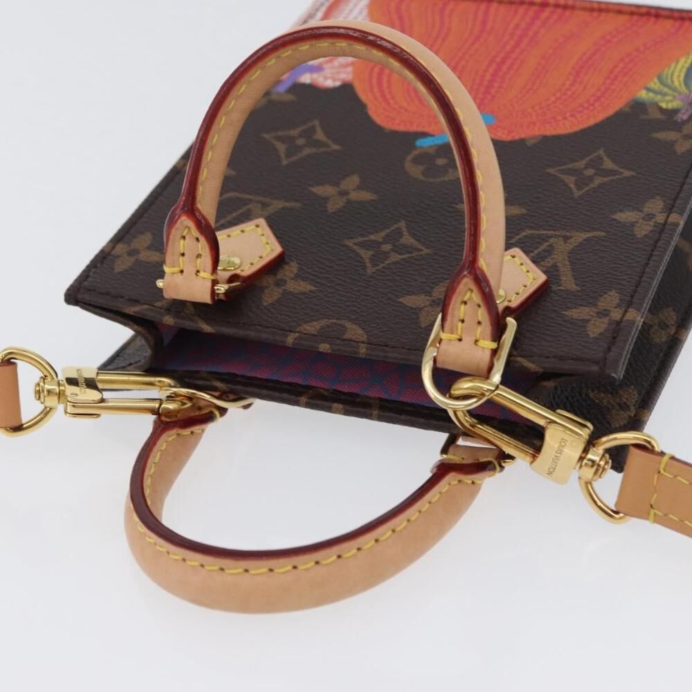 Louis Vuitton Sac Plat