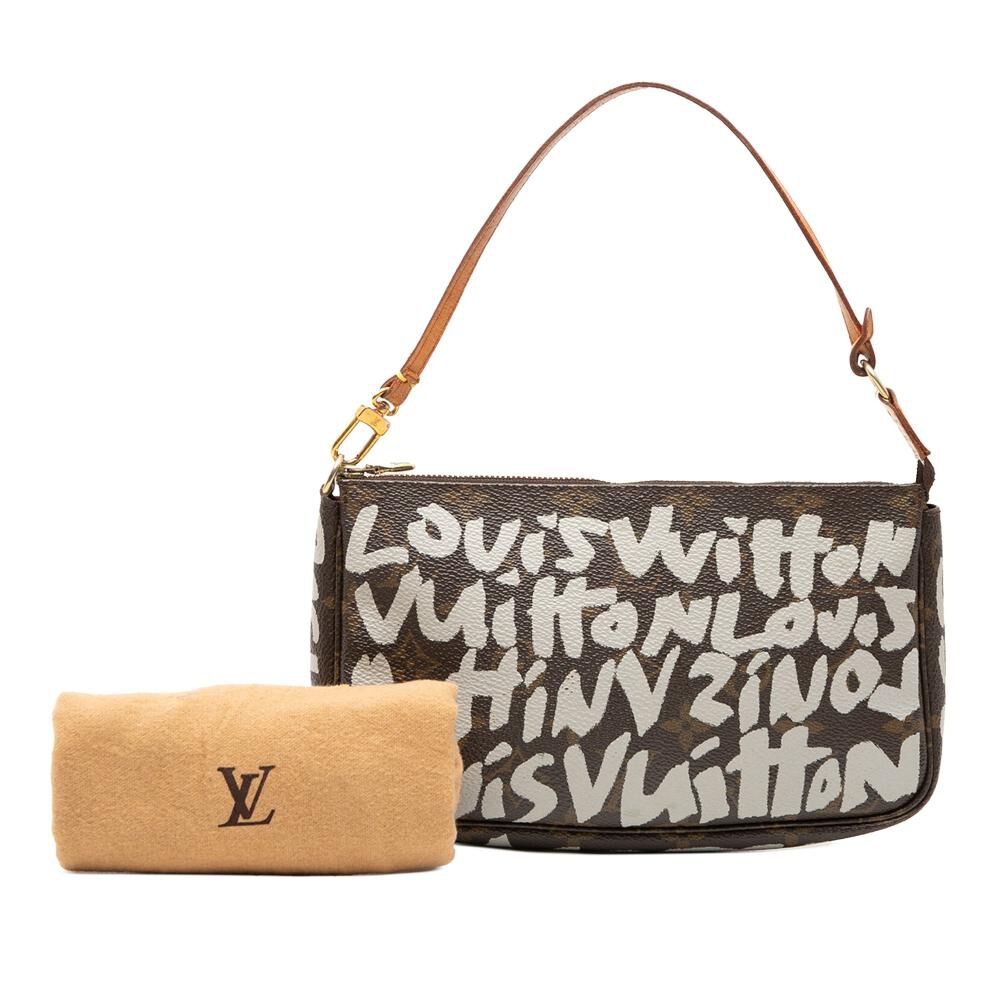 Louis Vuitton Pochette Accessoires