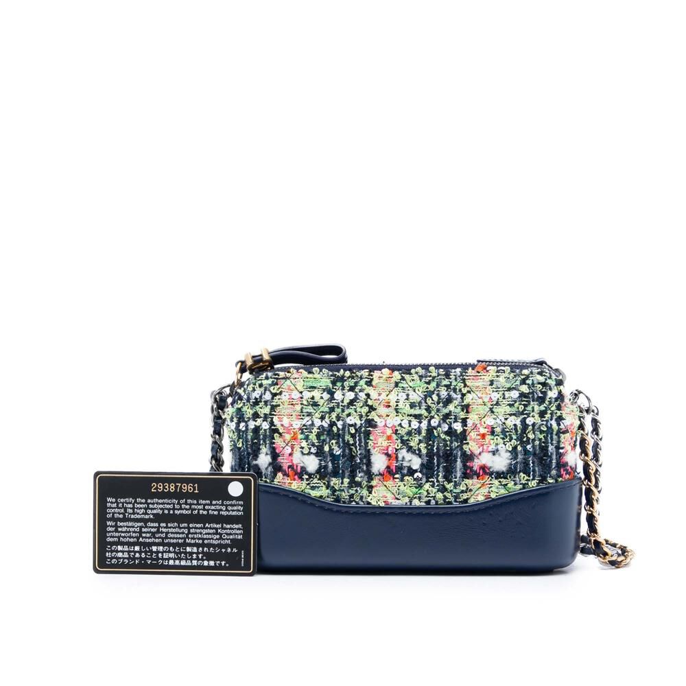 Chanel Crossbody Bag