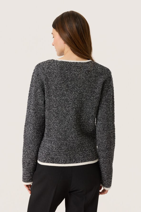 SLMusling Jacket
