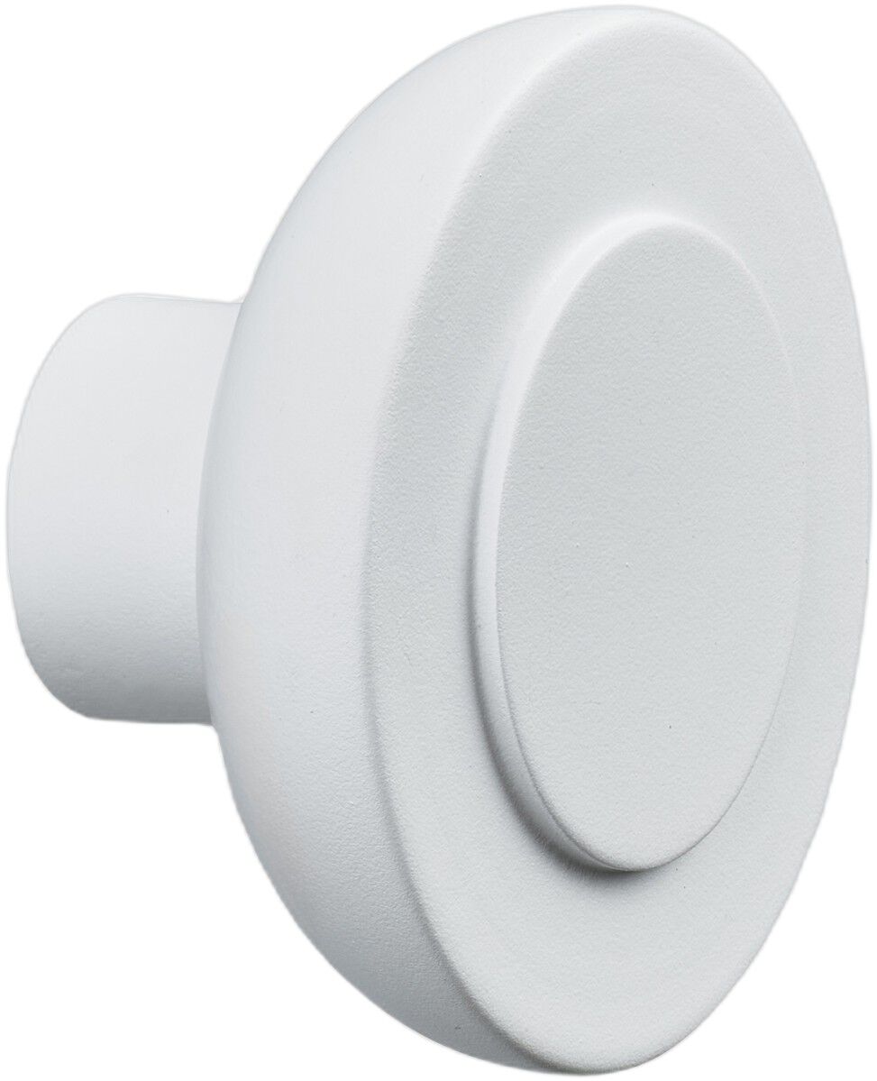 Krok Sensu 7,5 x 4,5 cm White Bj&ouml;rk