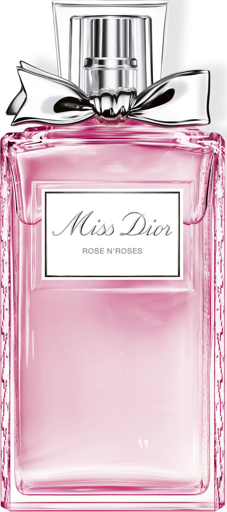 Miss Dior Rose N'Roses Eau de toilette
