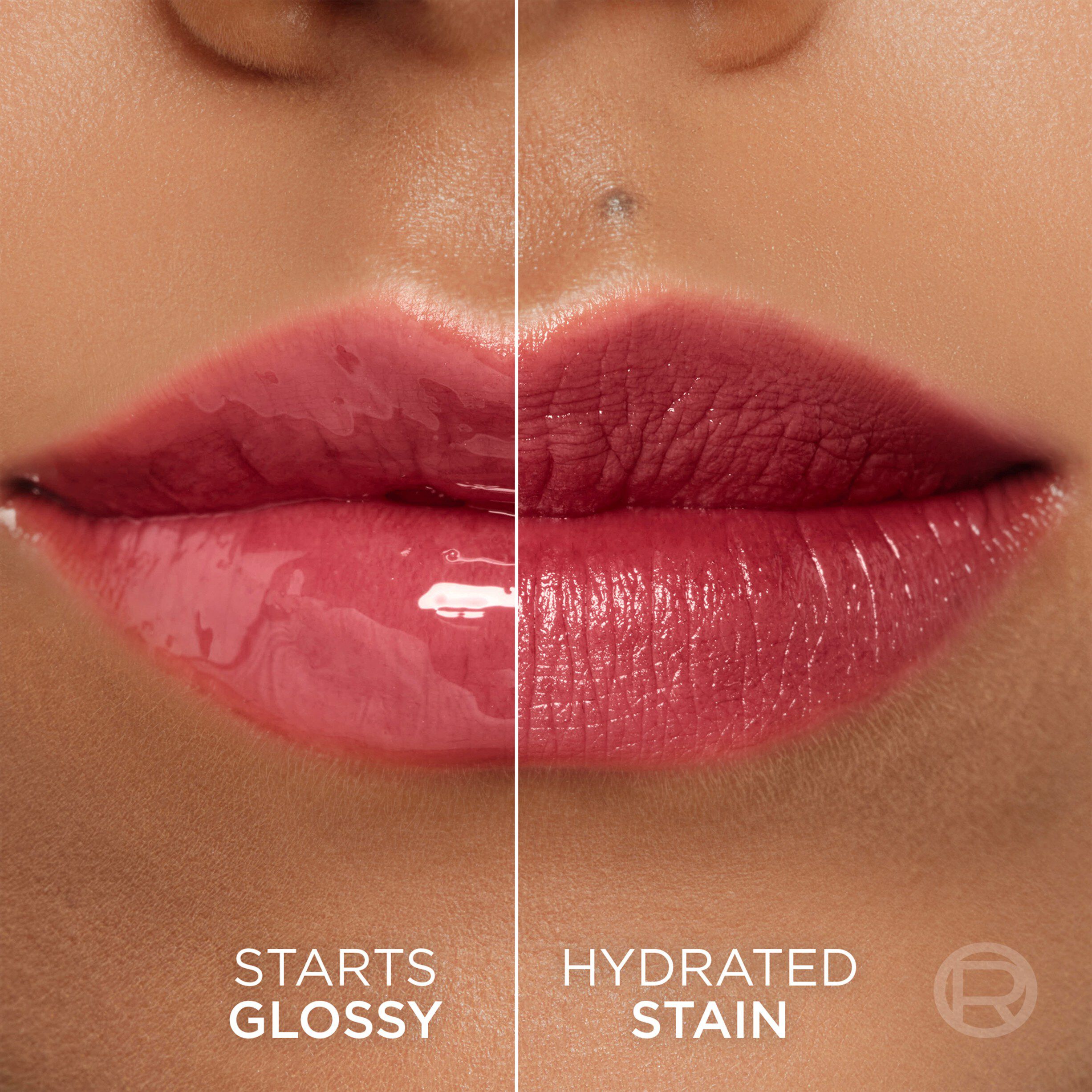 Hyaluron Lip Stain Serum
