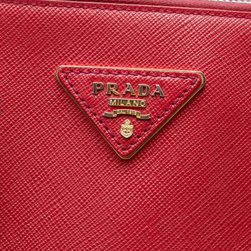Prada Galleria Bag