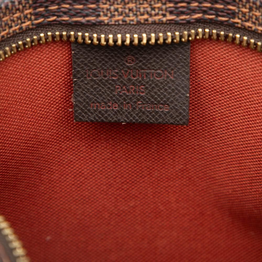 Louis Vuitton Trousse Toilette